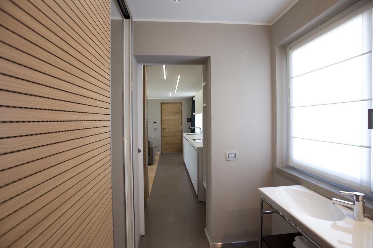 Casa Nelle Vigne Apartment Castiglione Tinella Ngoại thất bức ảnh