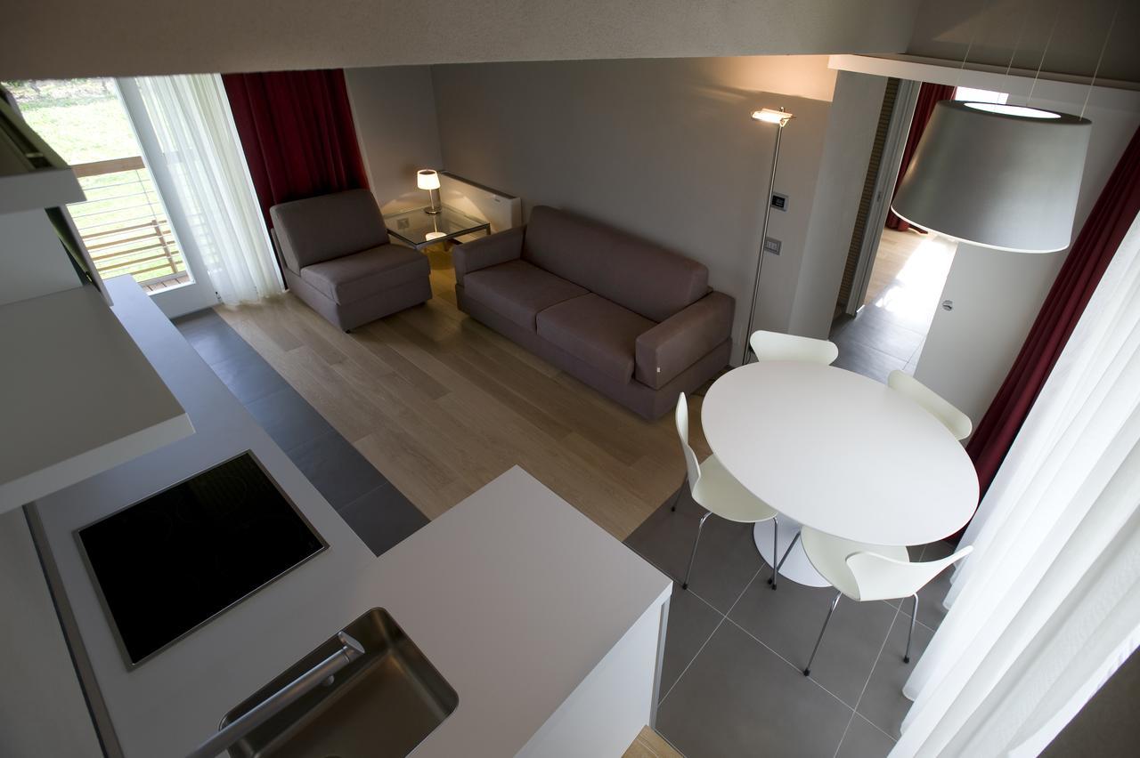 Casa Nelle Vigne Apartment Castiglione Tinella Ngoại thất bức ảnh