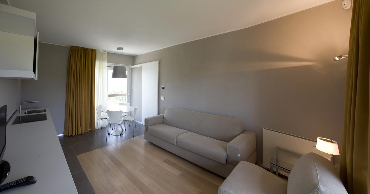 Casa Nelle Vigne Apartment Castiglione Tinella Ngoại thất bức ảnh